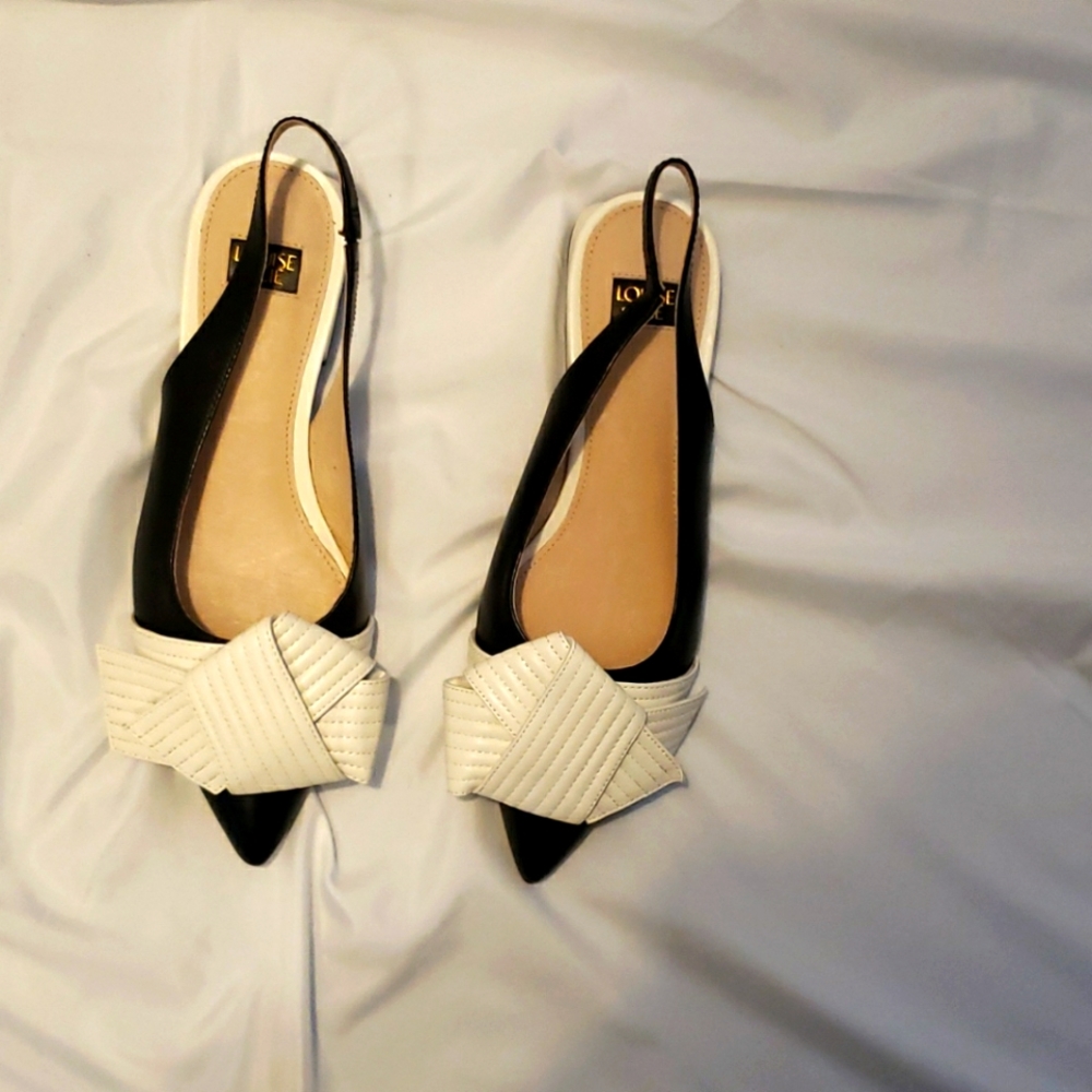 Womens louise et cie shoes